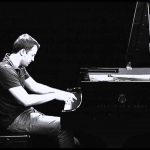 i love you by riopy ноты для фортепиано